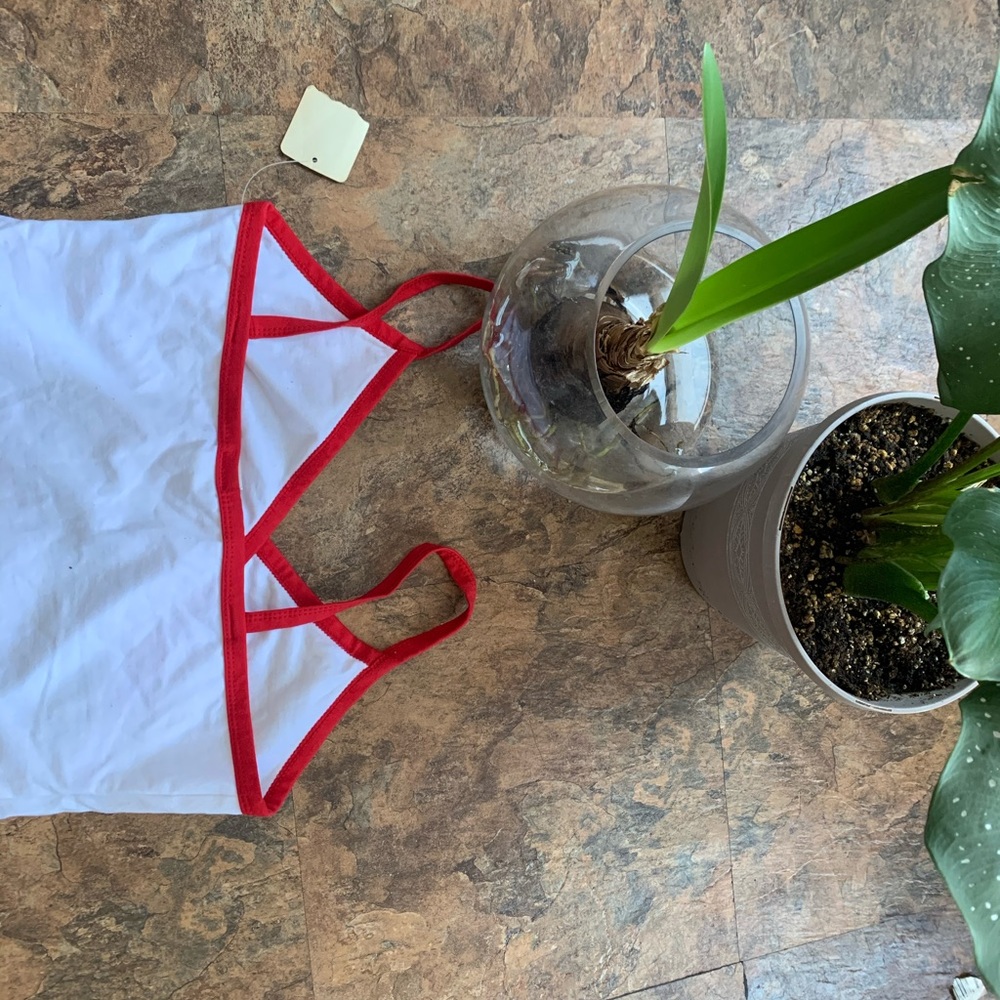 Tank top - Picture 5 of 6